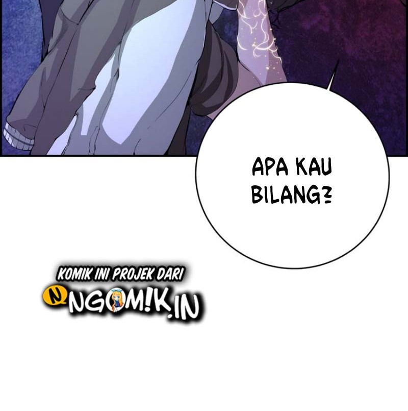 Ghost Emperor Chapter 3 Gambar 53