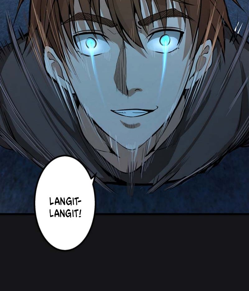 Ghost Emperor Chapter 3 Gambar 11