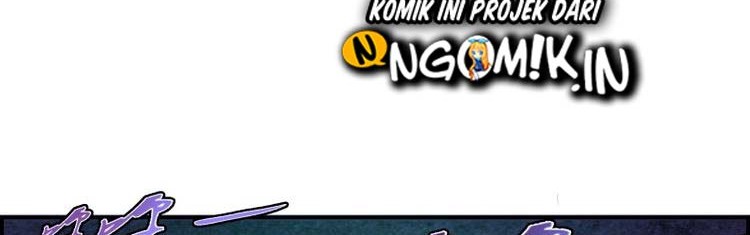 Ghost Emperor Chapter 4 Gambar 18