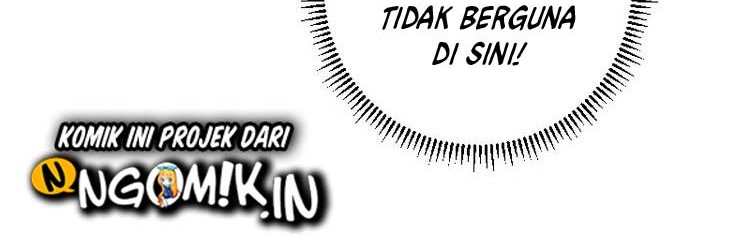 Ghost Emperor Chapter 4 Gambar 22