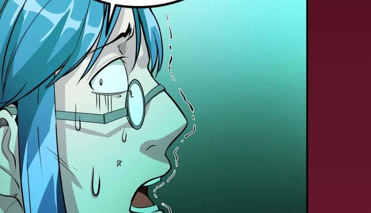 Ghost Emperor Chapter 4 Gambar 50