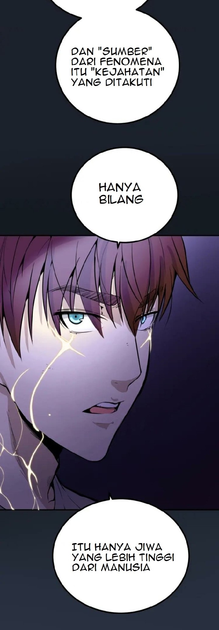 Ghost Emperor Chapter 5 Gambar 25