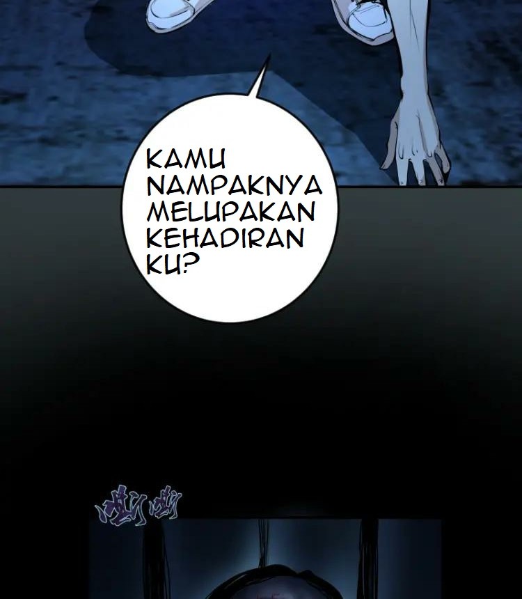 Ghost Emperor Chapter 7 Gambar 32