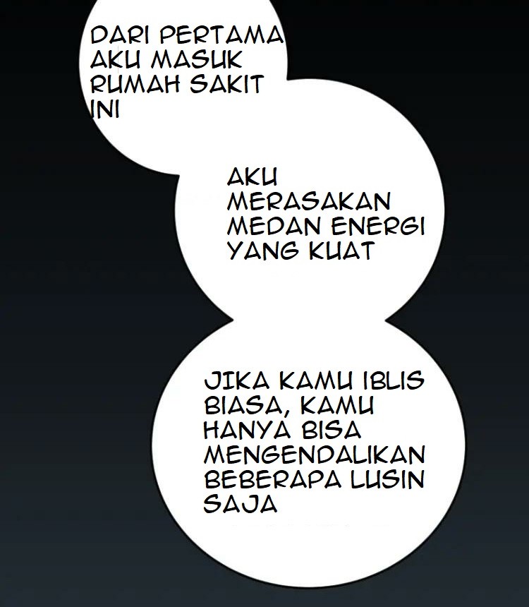 Ghost Emperor Chapter 7 Gambar 38