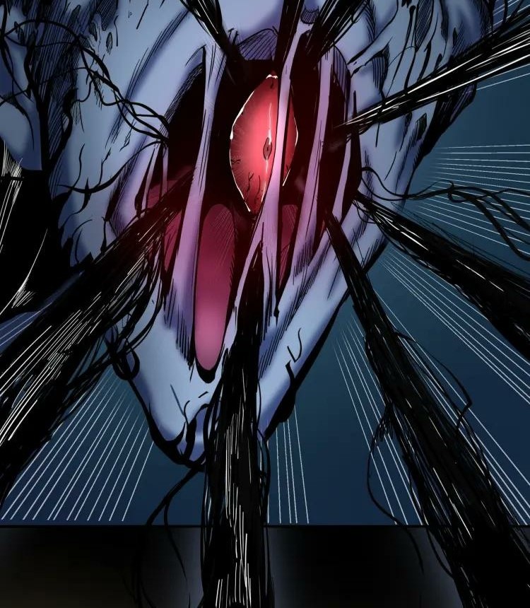 Ghost Emperor Chapter 7 Gambar 43