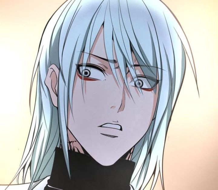 Ghost Emperor Chapter 8 Gambar 22