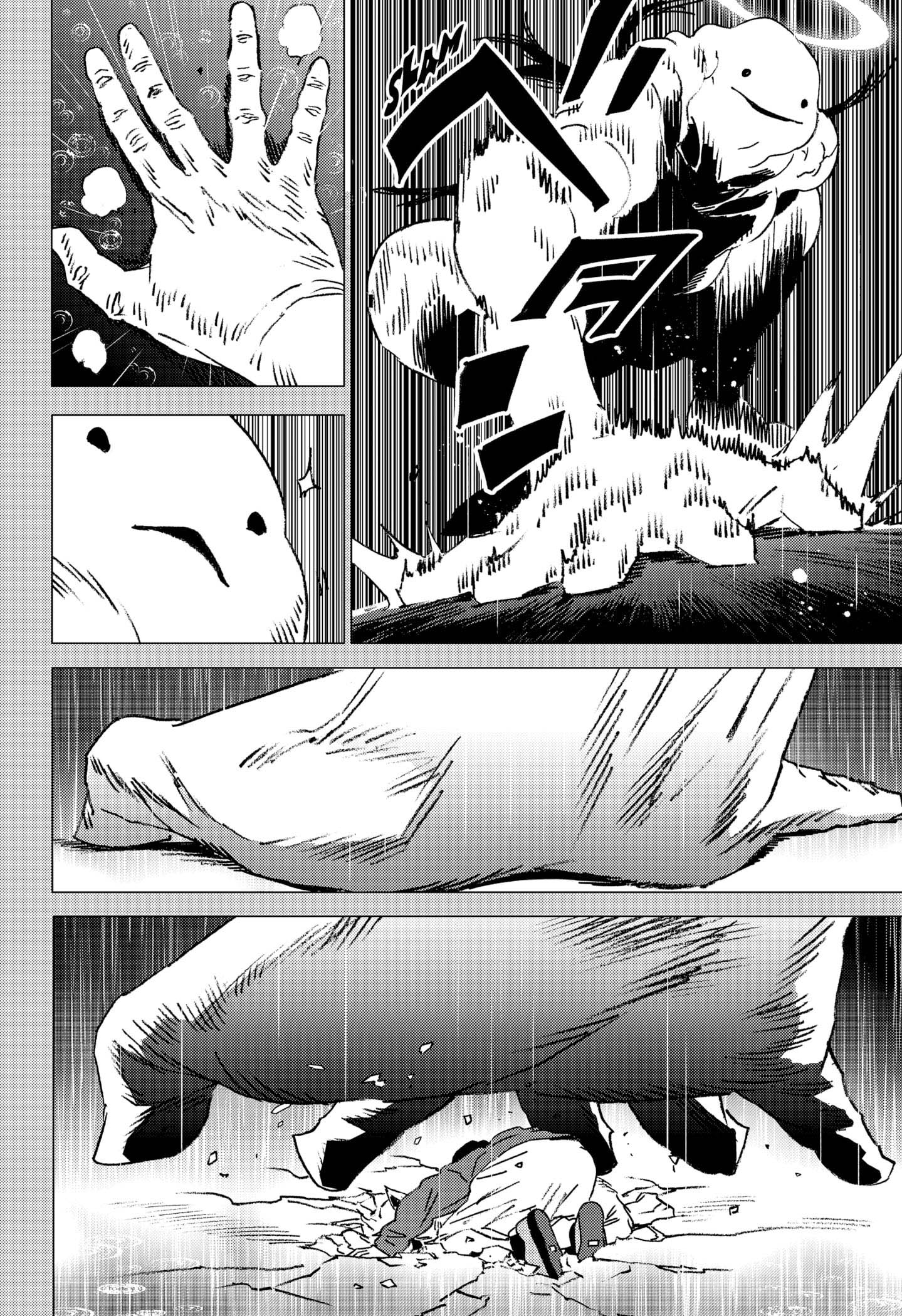 Ghost Fixers Chapter 42 Gambar 10