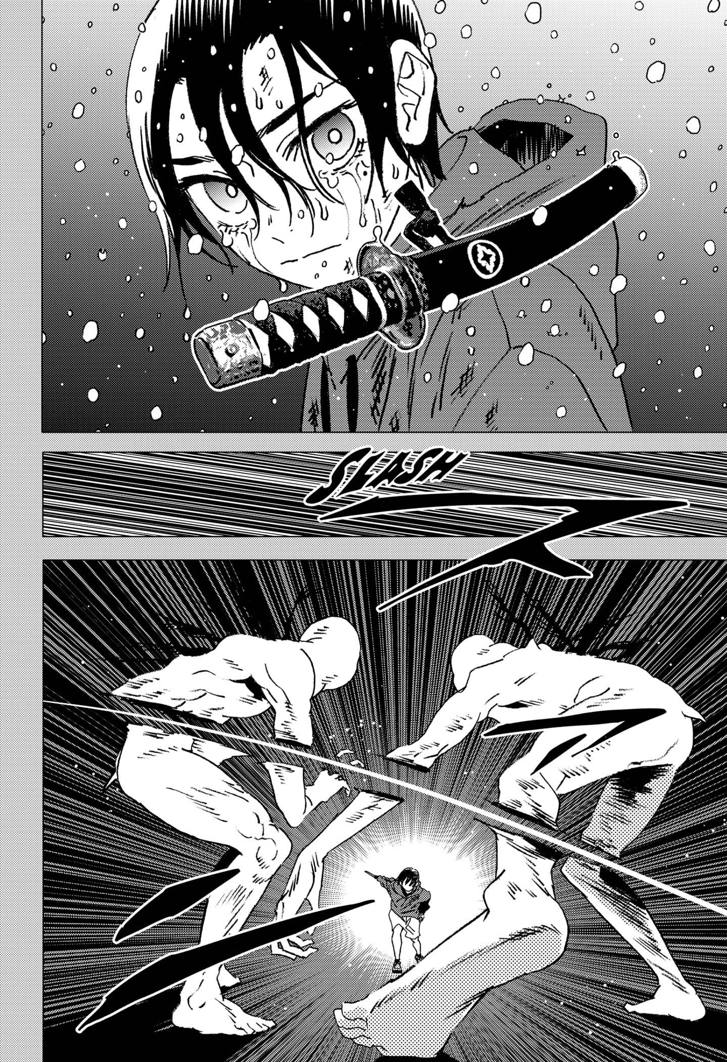 Ghost Fixers Chapter 42 Gambar 12