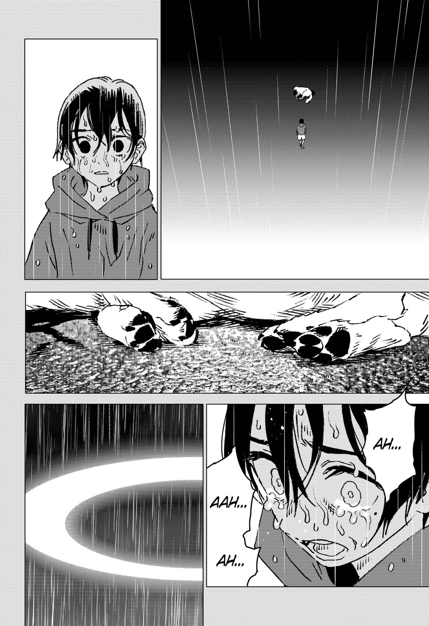 Ghost Fixers Chapter 42 Gambar 8