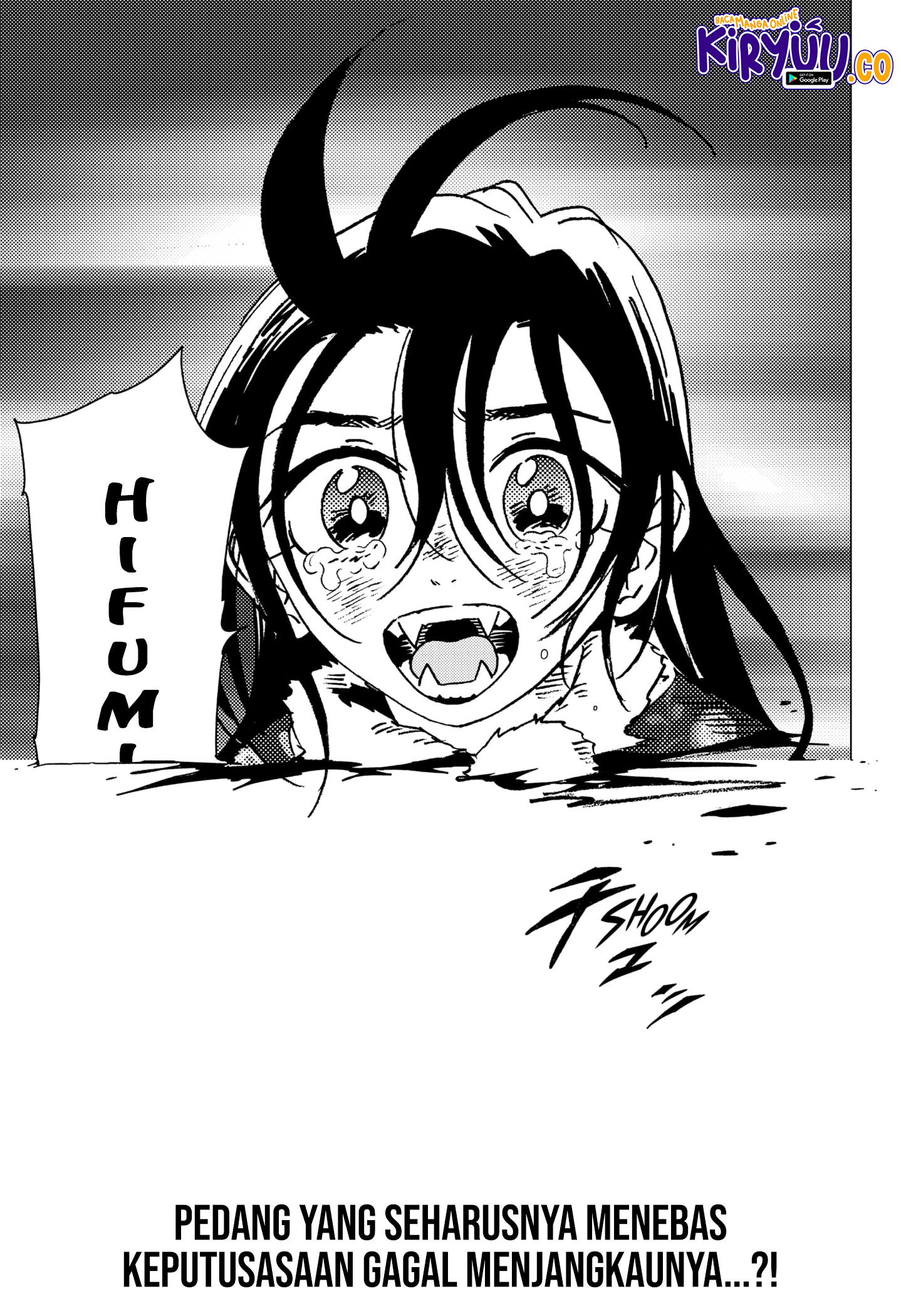 Ghost Fixers Chapter 44 Gambar 17
