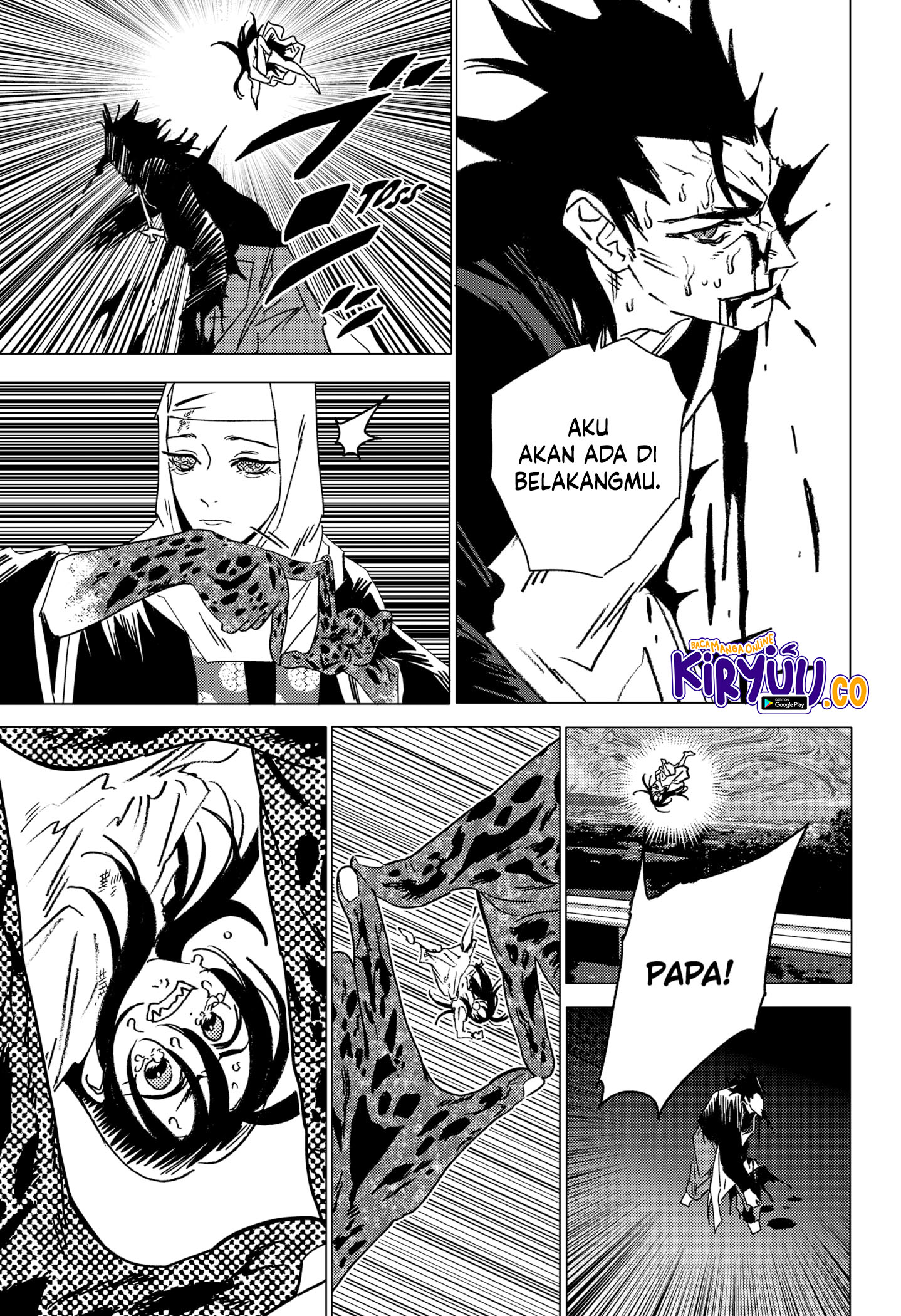 Ghost Fixers Chapter 44 Gambar 5