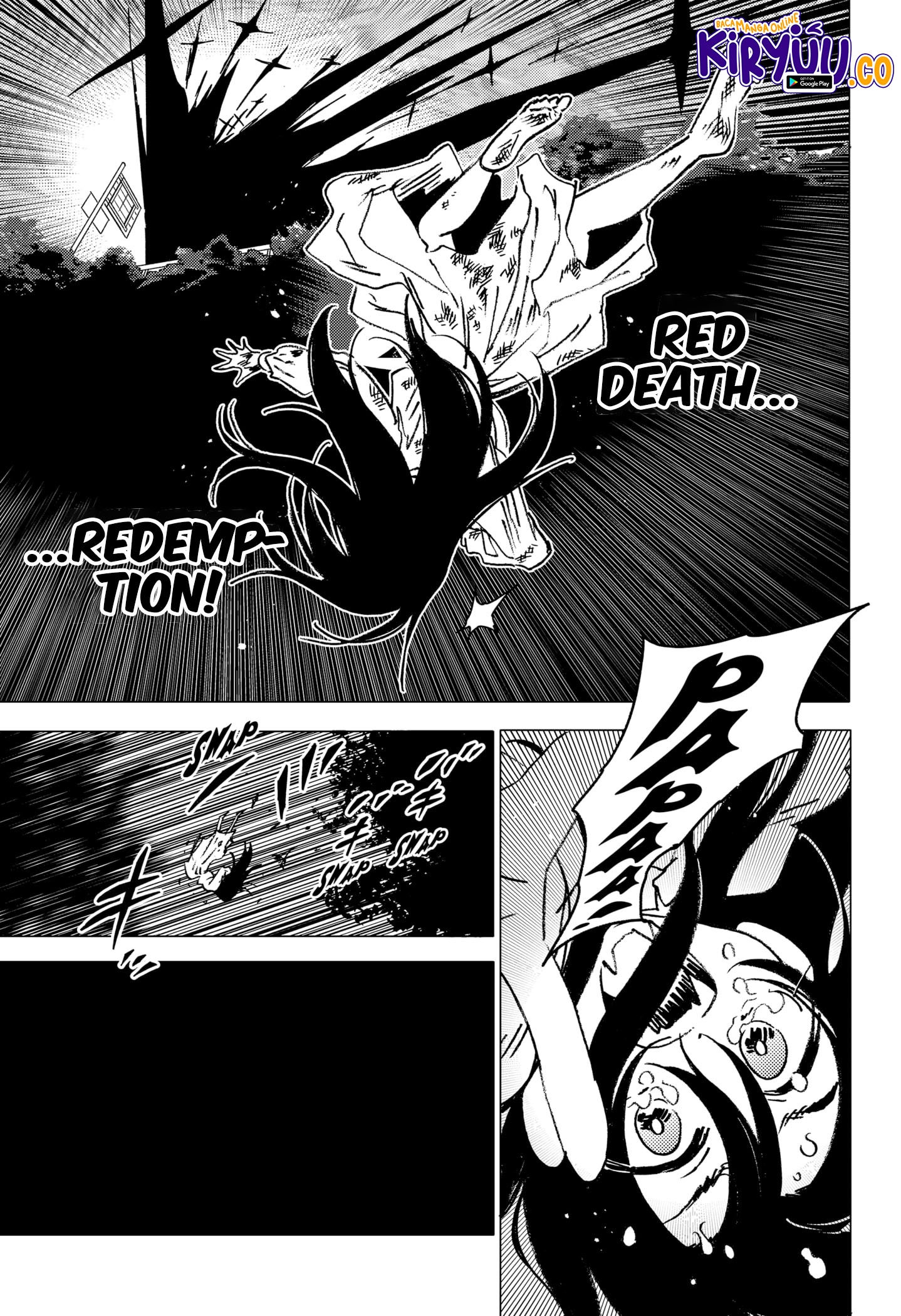 Ghost Fixers Chapter 44 Gambar 7