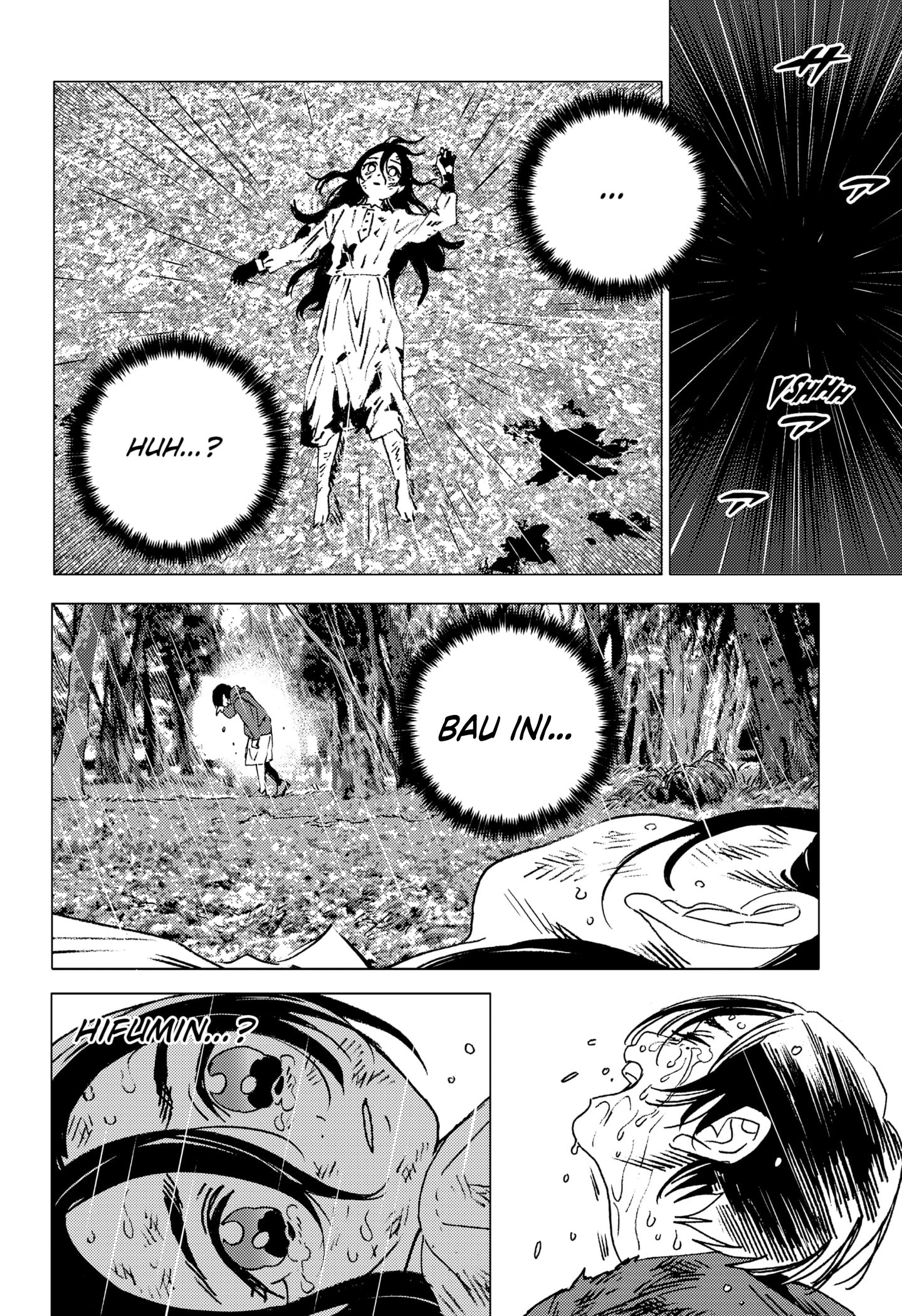 Ghost Fixers Chapter 44 Gambar 8