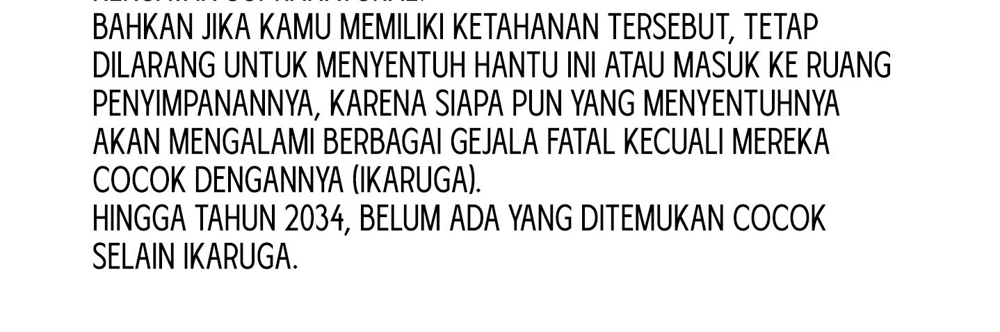 Ghost Fixers Chapter 45.5 Gambar 5