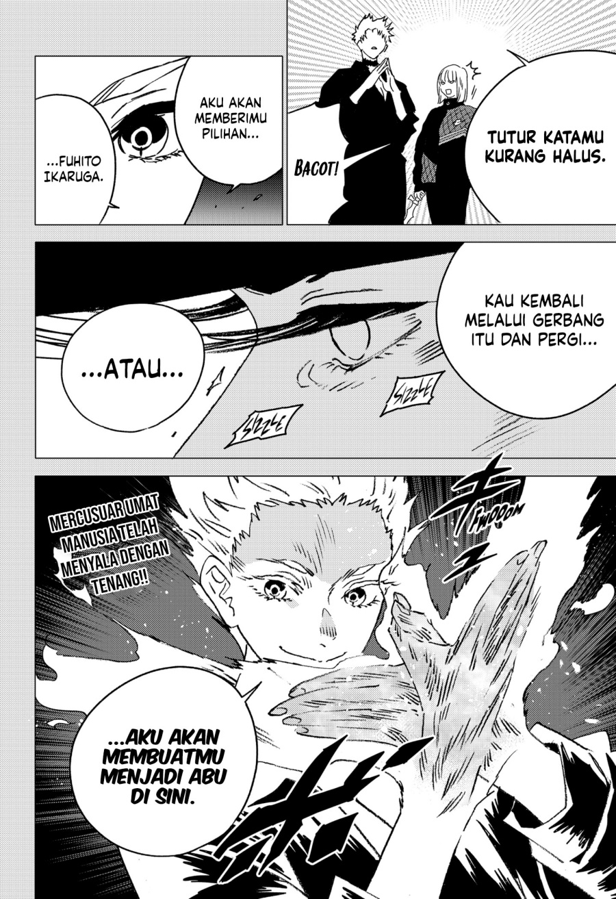 Ghost Fixers Chapter 48 Gambar 19