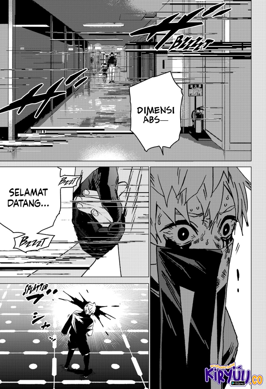 Ghost Fixers Chapter 48 Gambar 8