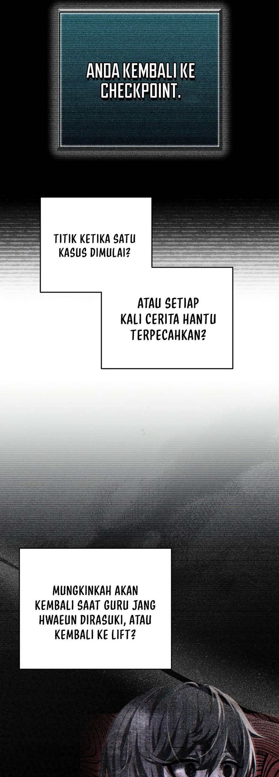 Ghost Story Club (Remake) Chapter 53 Gambar 40