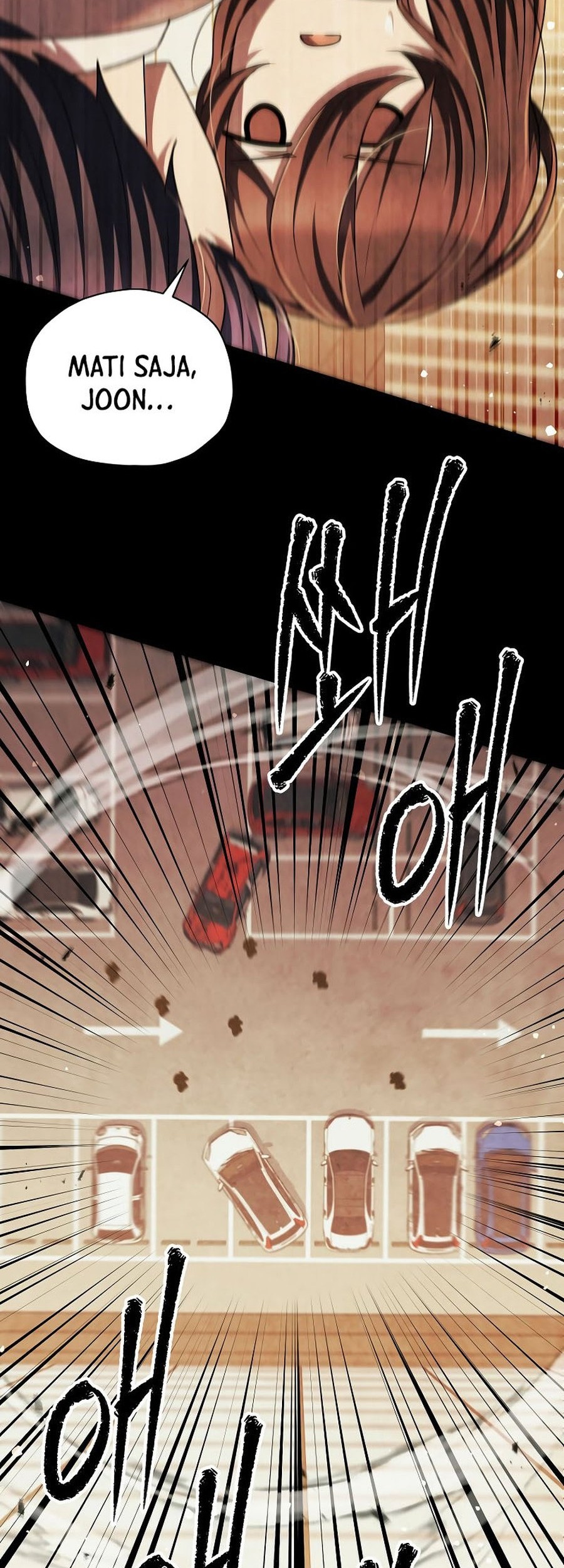 Ghost Story Club (Remake) Chapter 54 Gambar 50