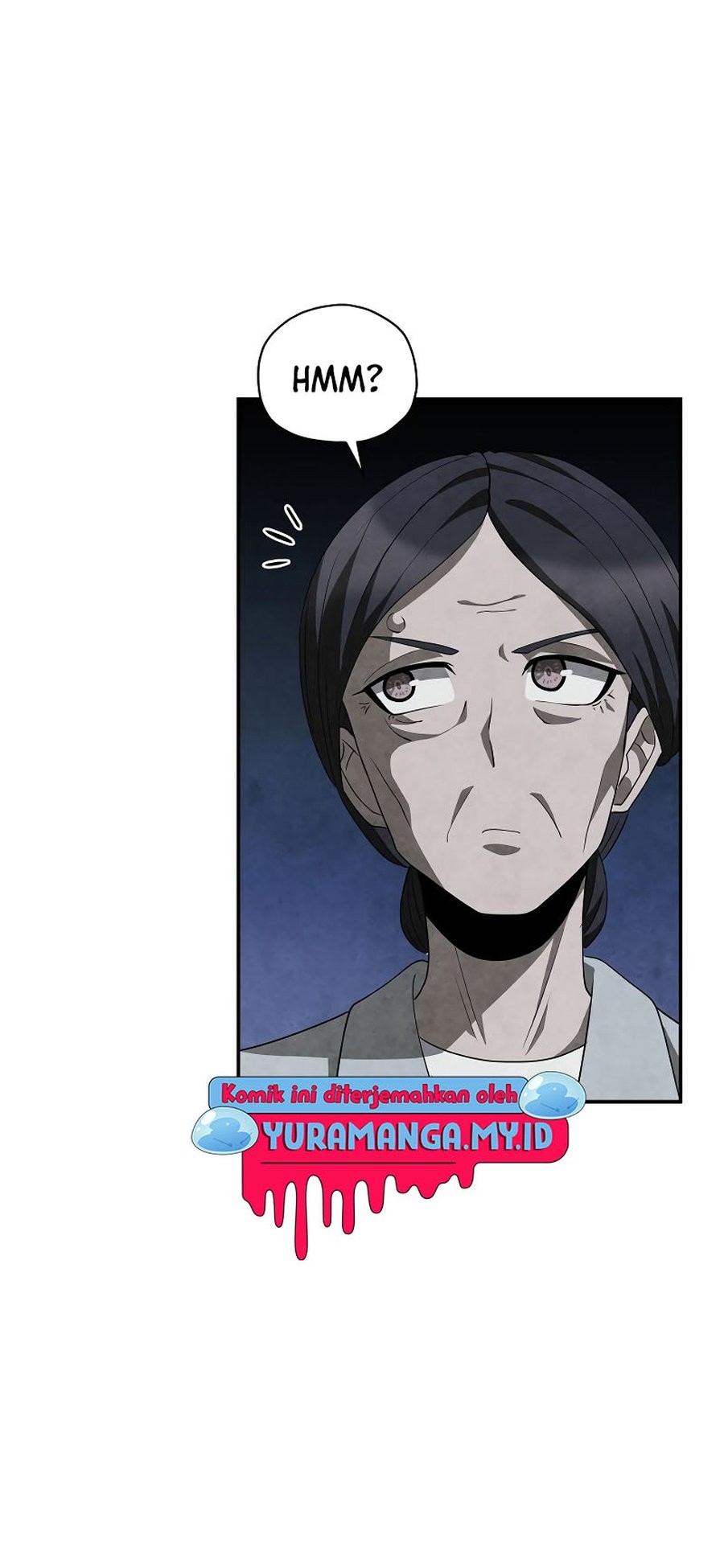 Ghost Story Club (Remake) Chapter 54 Gambar 57
