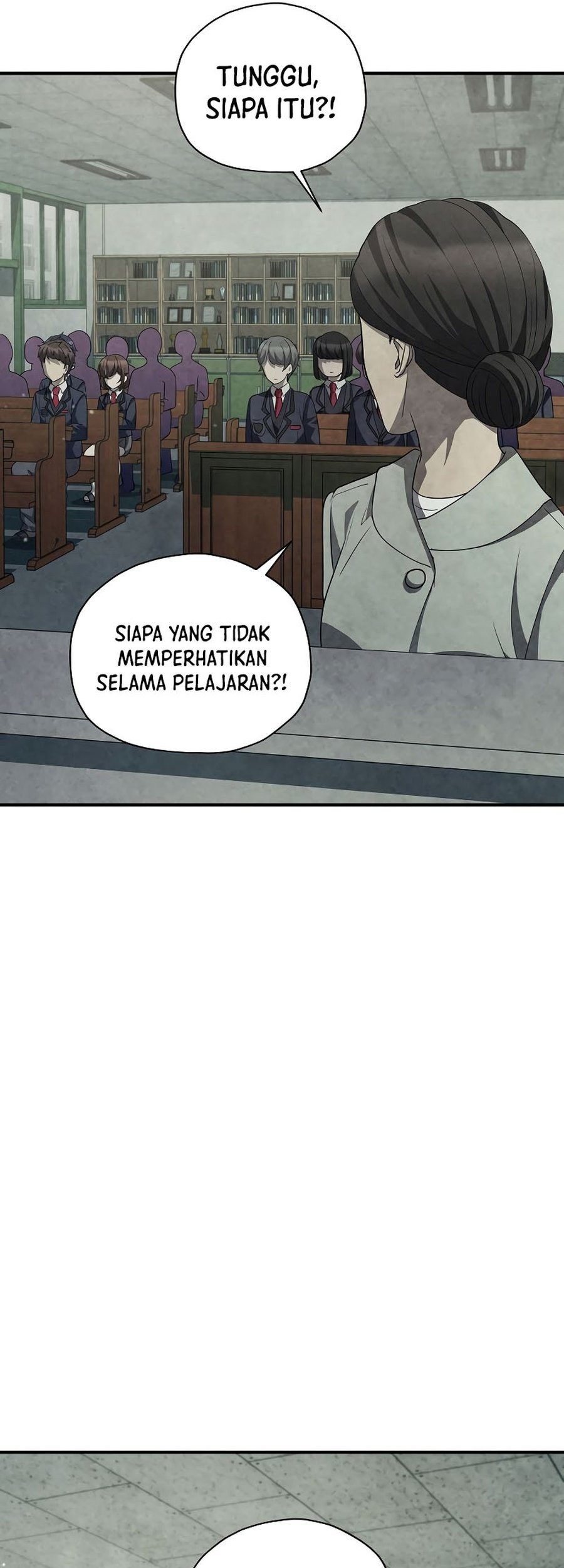 Ghost Story Club (Remake) Chapter 54 Gambar 58