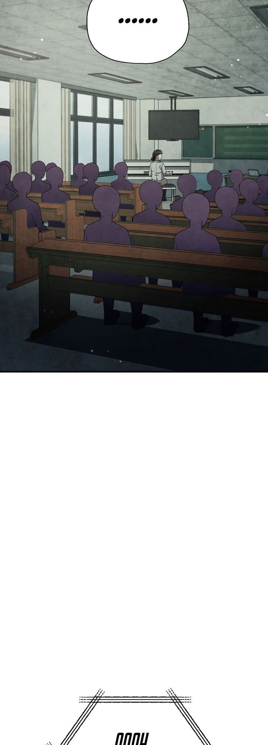 Ghost Story Club (Remake) Chapter 54 Gambar 59