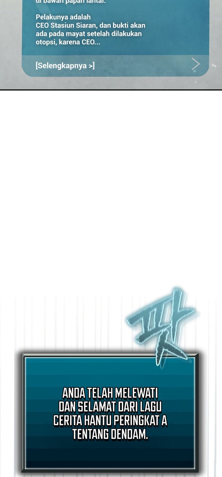 Ghost Story Club (Remake) Chapter 54 Gambar 71