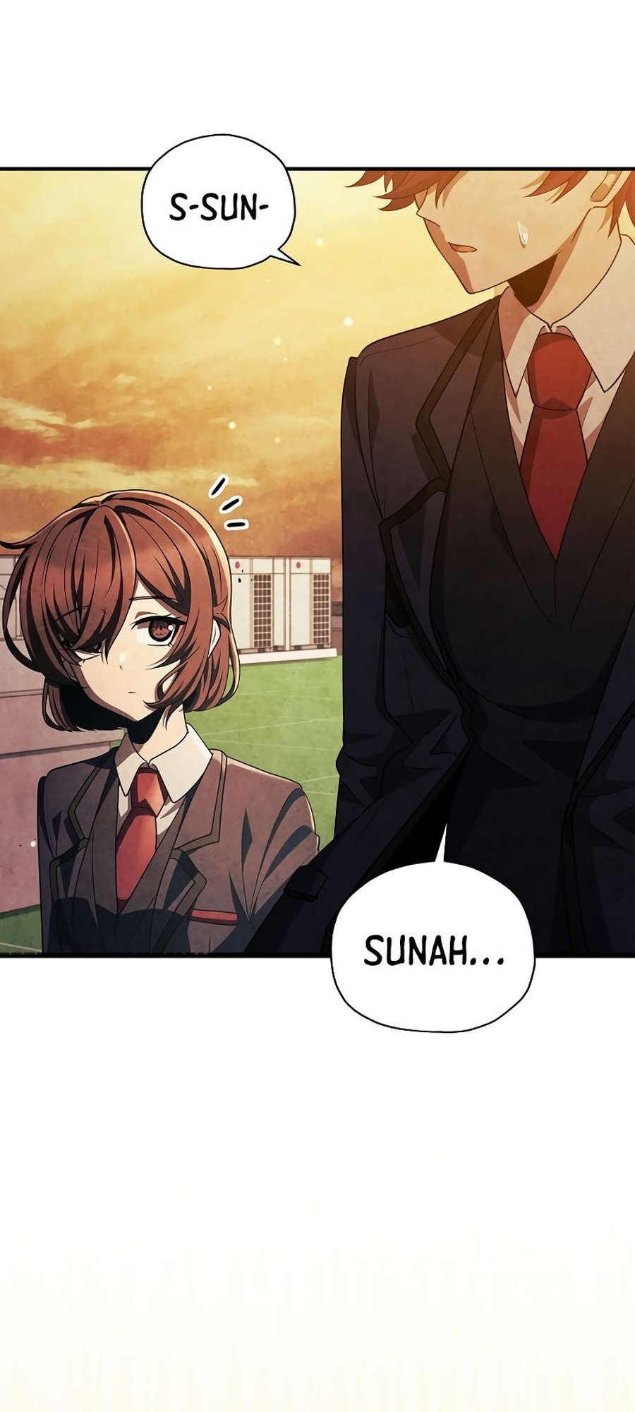 Ghost Story Club (Remake) Chapter 54 Gambar 15