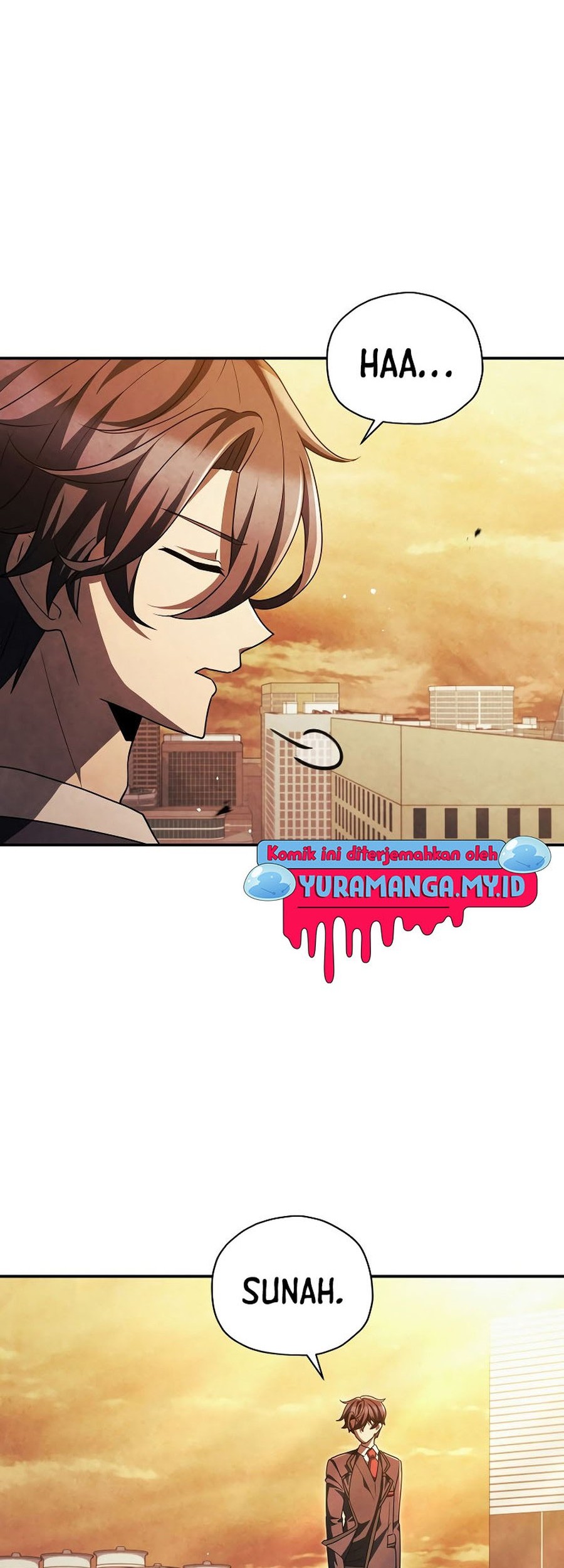 Ghost Story Club (Remake) Chapter 54 Gambar 23
