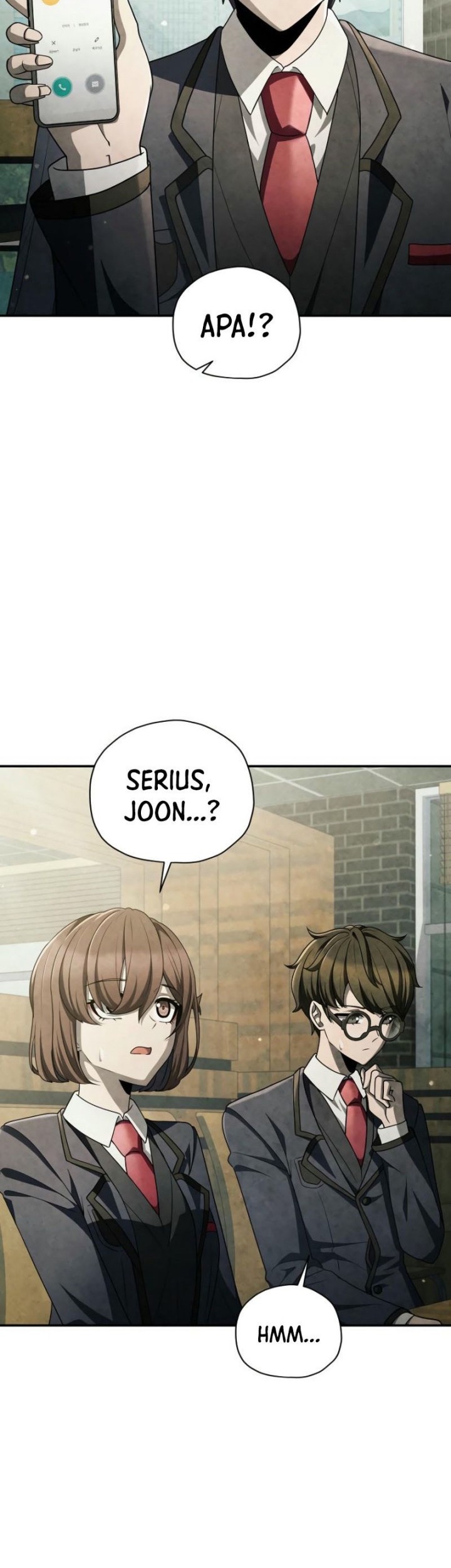 Ghost Story Club (Remake) Chapter 55 Gambar 34
