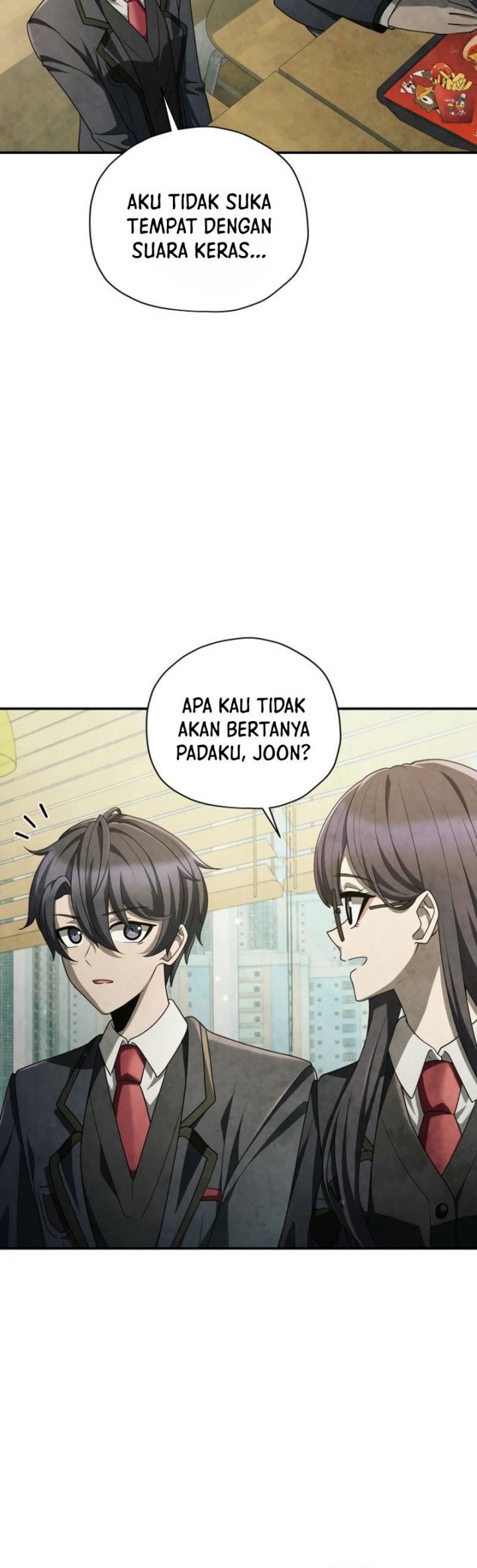 Ghost Story Club (Remake) Chapter 55 Gambar 40