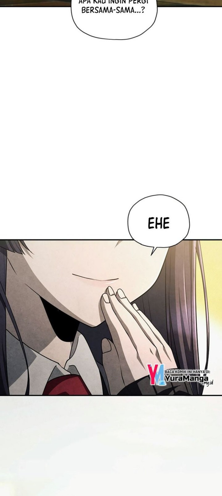 Ghost Story Club (Remake) Chapter 55 Gambar 42