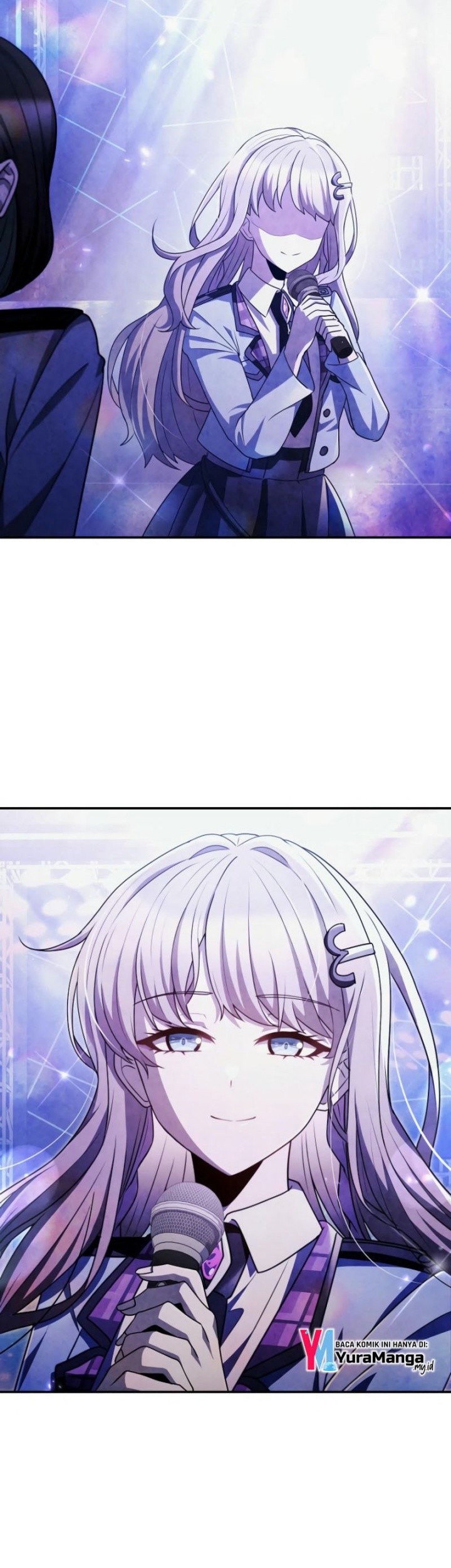 Ghost Story Club (Remake) Chapter 55 Gambar 53