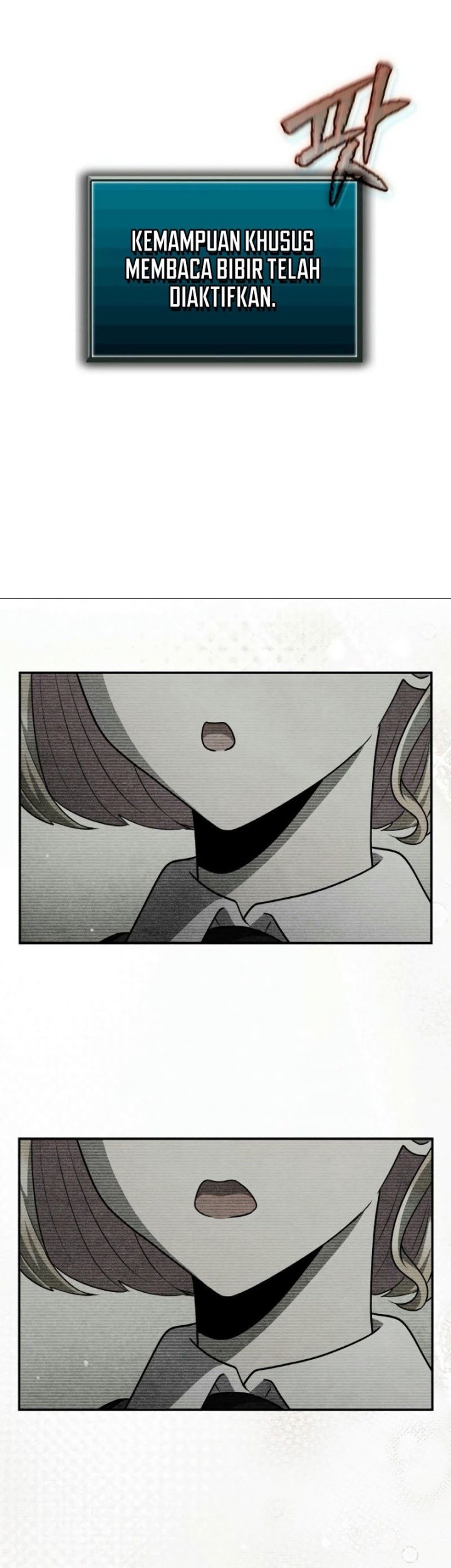 Ghost Story Club (Remake) Chapter 55 Gambar 56