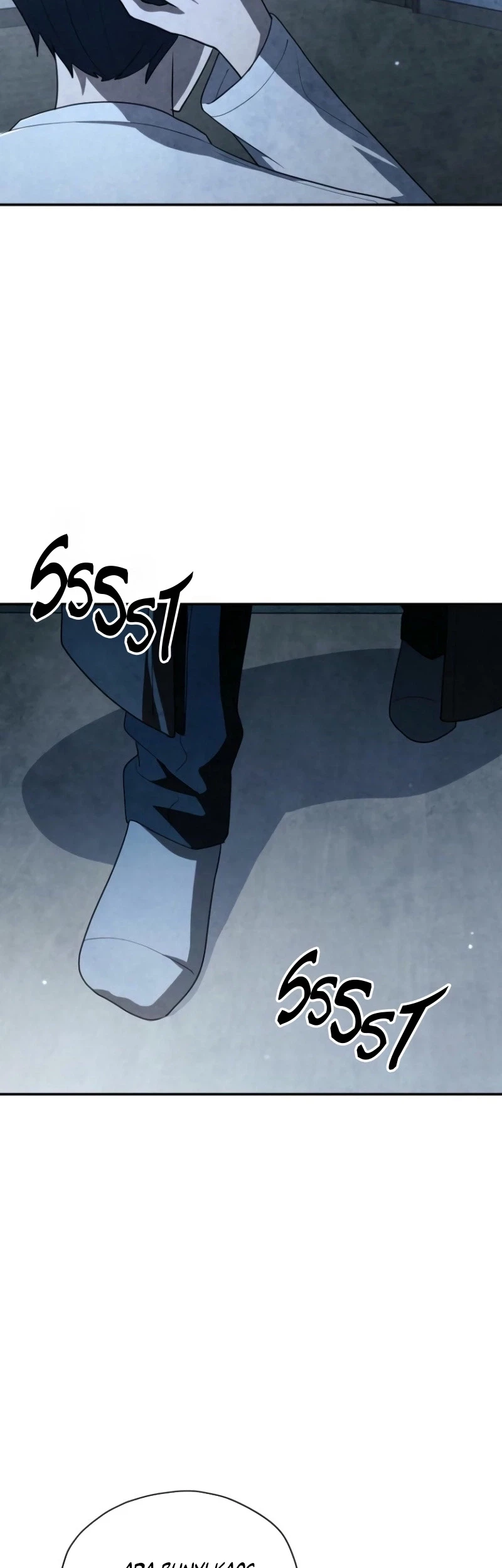 Ghost Story Club (Remake) Chapter 60 Gambar 51