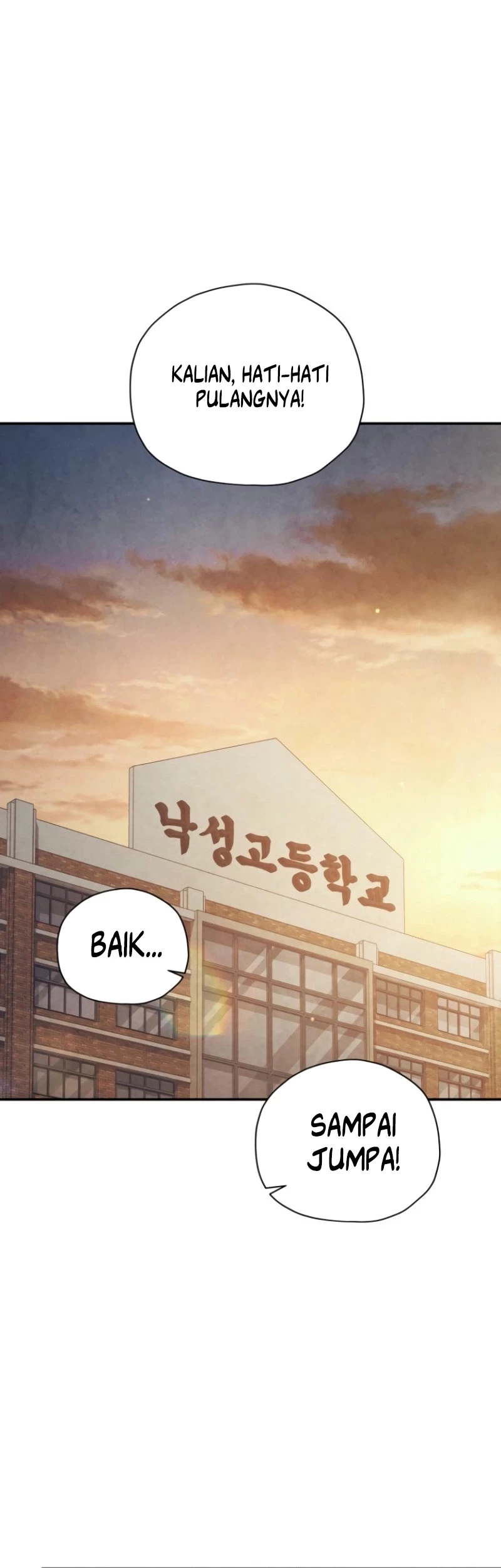 Ghost Story Club (Remake) Chapter 60 Gambar 4