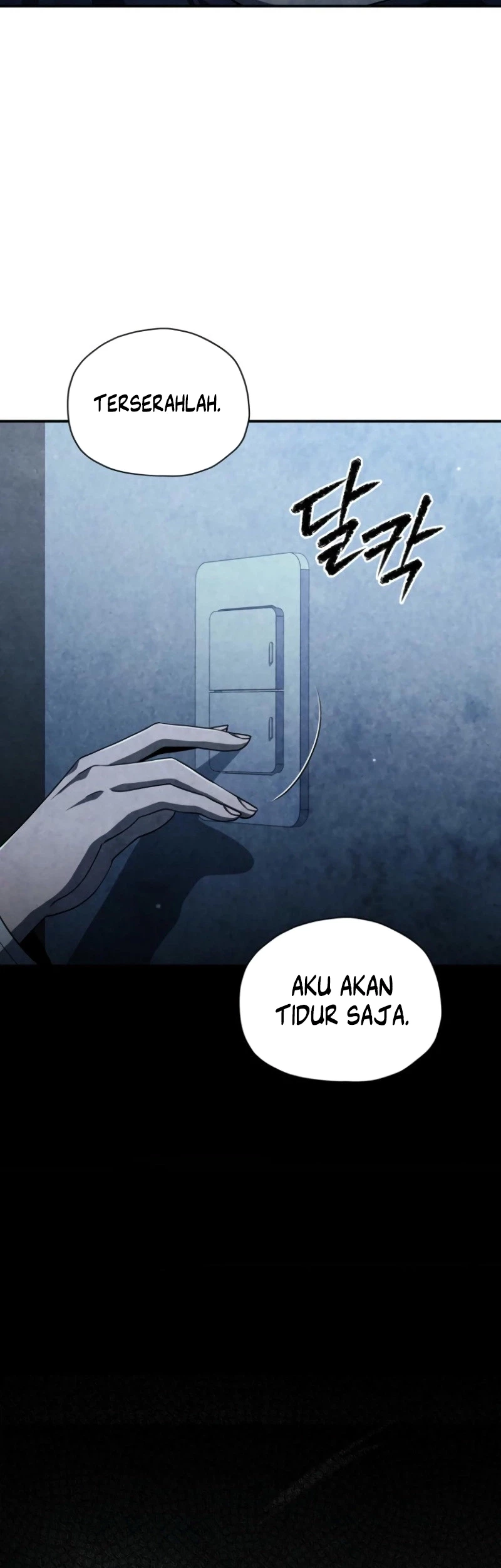 Ghost Story Club (Remake) Chapter 60 Gambar 13