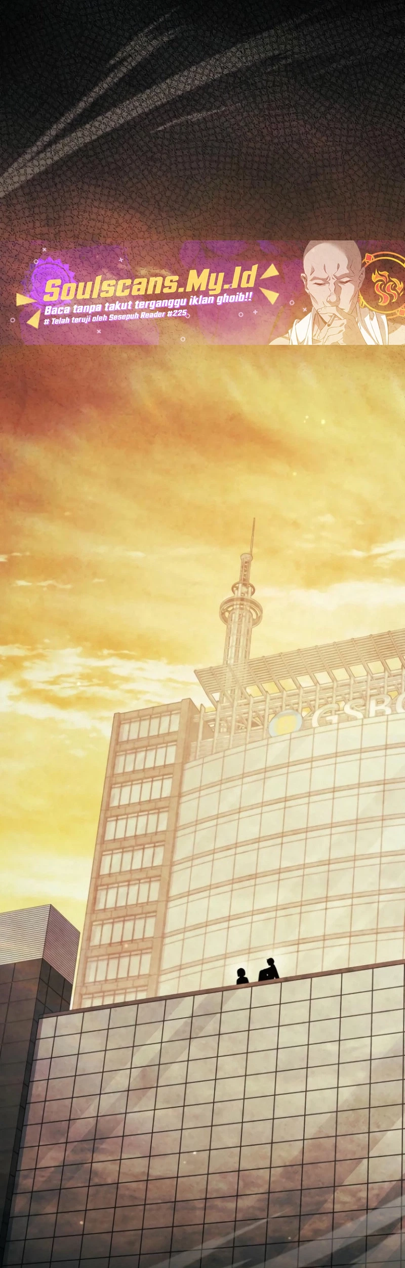 Ghost Story Club (Remake) Chapter 60 Gambar 14