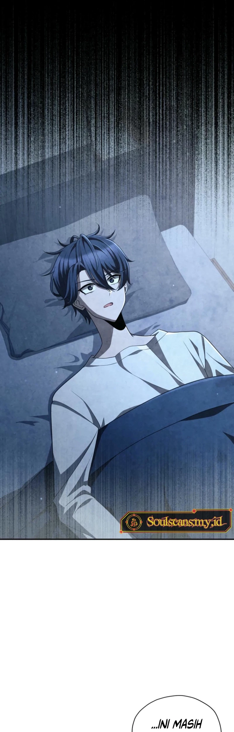 Ghost Story Club (Remake) Chapter 60 Gambar 34