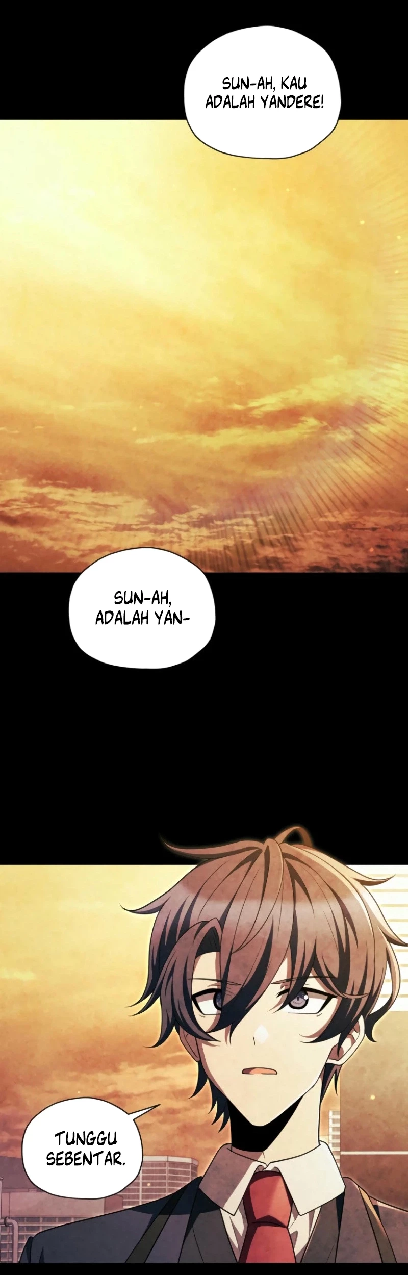 Ghost Story Club (Remake) Chapter 60 Gambar 38