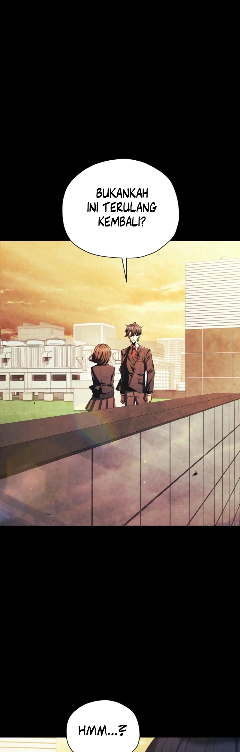 Ghost Story Club (Remake) Chapter 60 Gambar 39