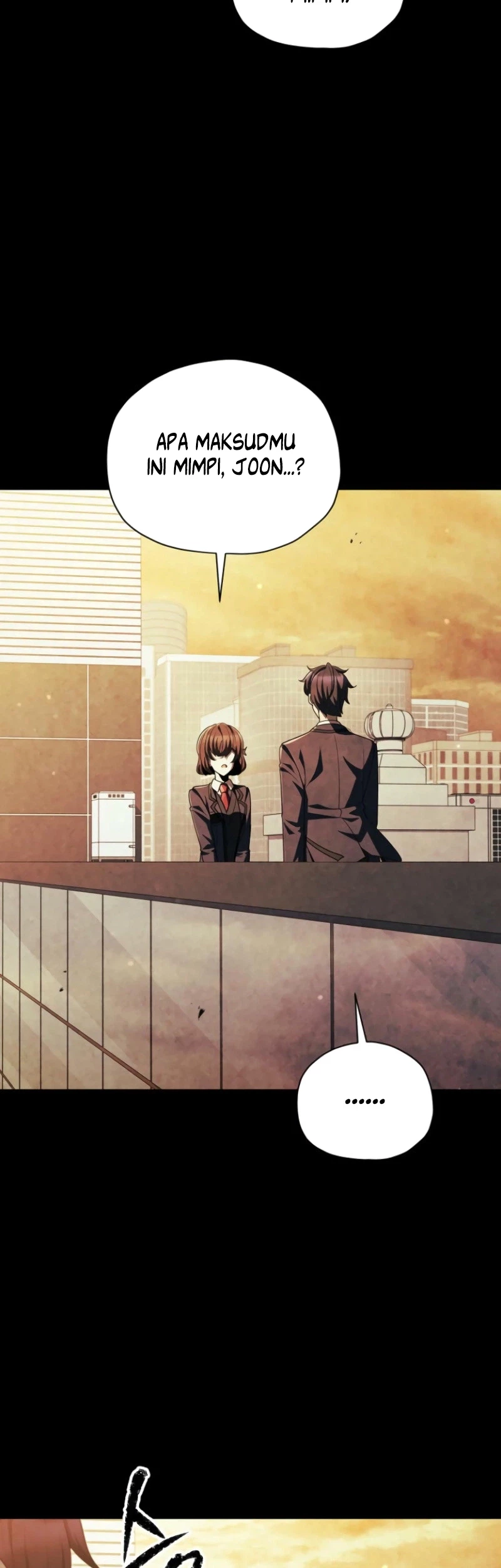 Ghost Story Club (Remake) Chapter 60 Gambar 41