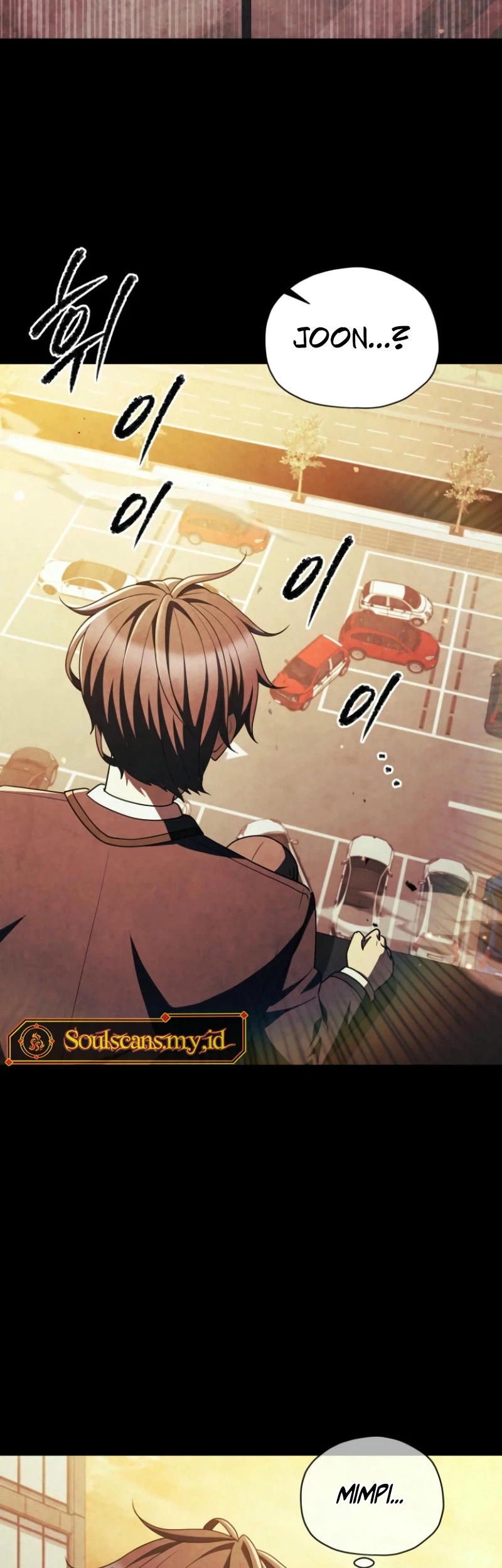 Ghost Story Club (Remake) Chapter 60 Gambar 43