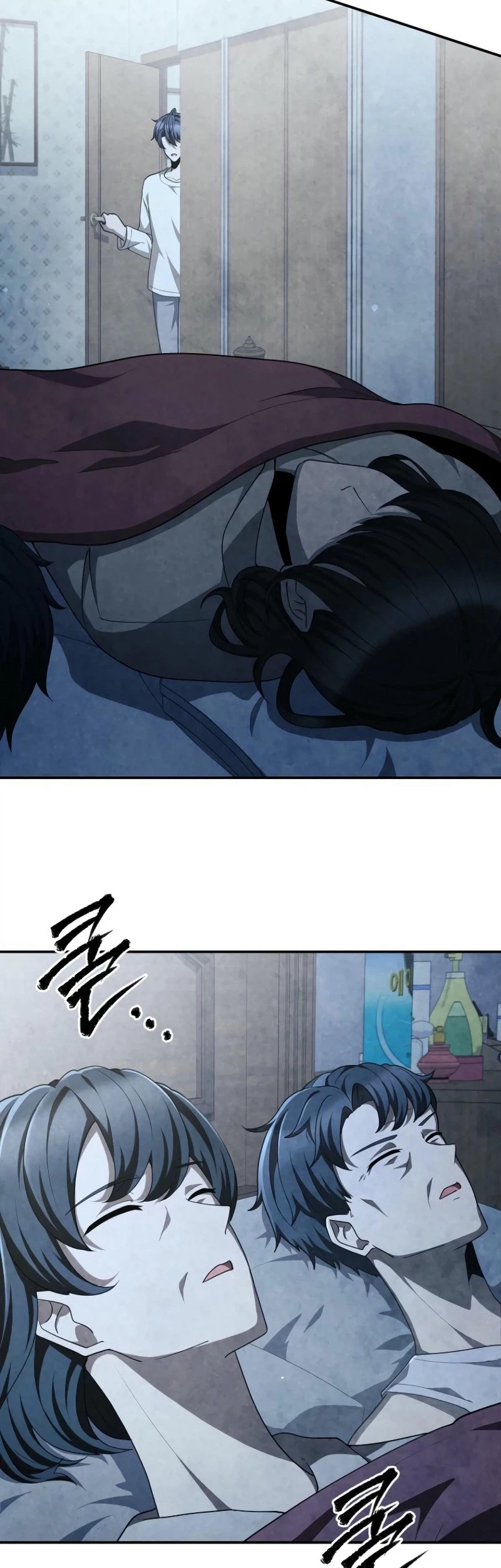 Ghost Story Club (Remake) Chapter 61 Gambar 46