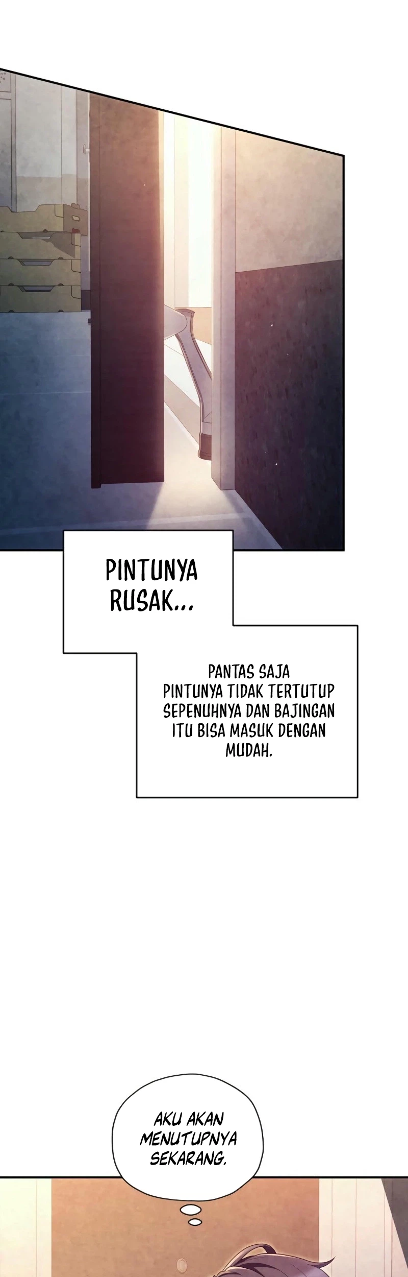 Ghost Story Club (Remake) Chapter 61 Gambar 49