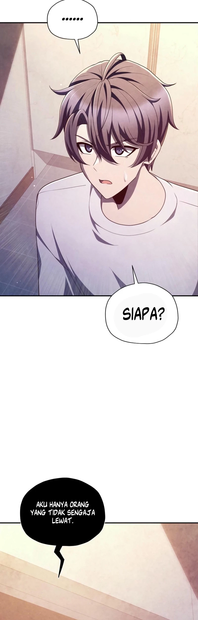 Ghost Story Club (Remake) Chapter 61 Gambar 52