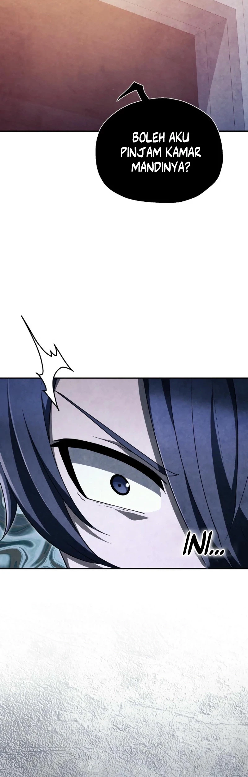 Ghost Story Club (Remake) Chapter 61 Gambar 53