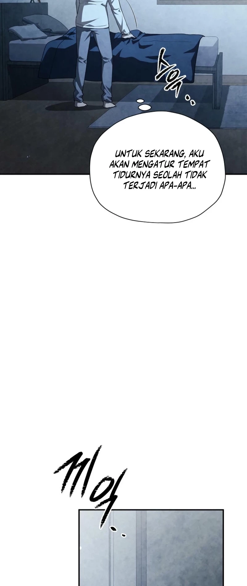 Ghost Story Club (Remake) Chapter 61 Gambar 8