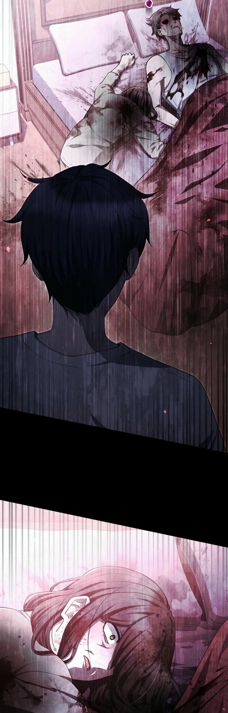 Ghost Story Club (Remake) Chapter 61 Gambar 23