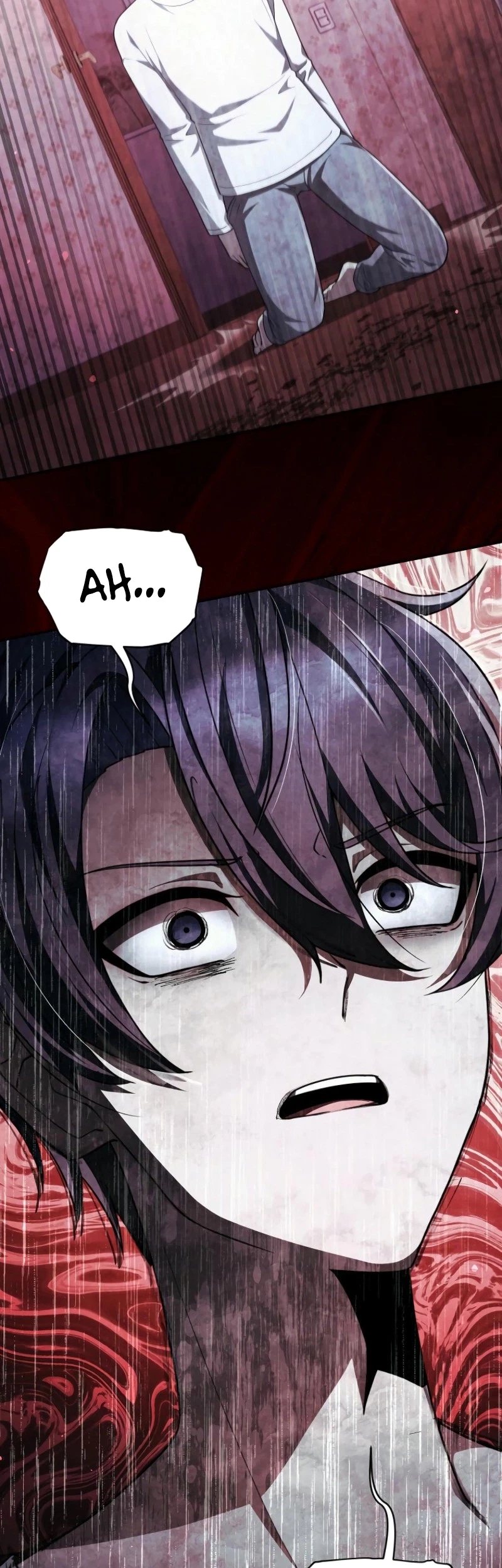 Ghost Story Club (Remake) Chapter 61 Gambar 25