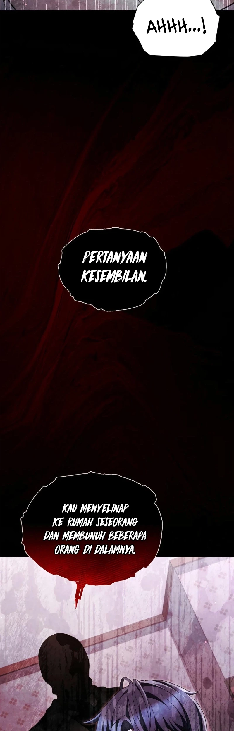 Ghost Story Club (Remake) Chapter 61 Gambar 26